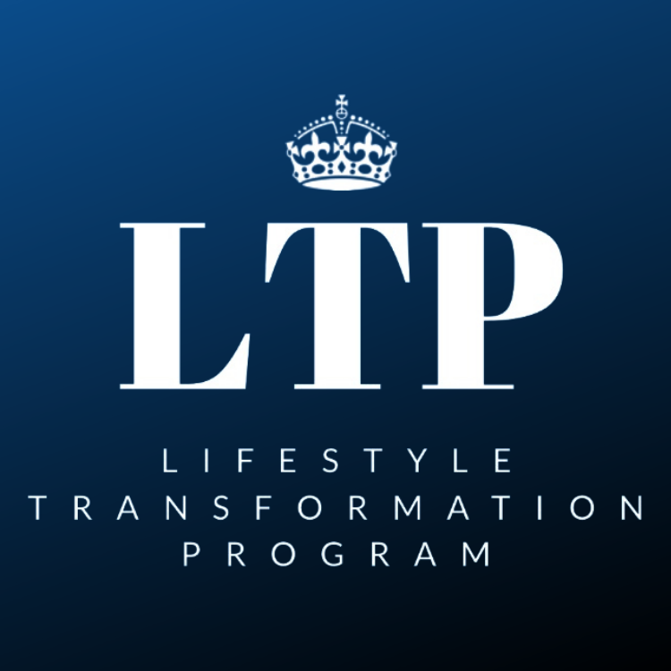 Lifestyle Transformation Program with Akhu Ausar